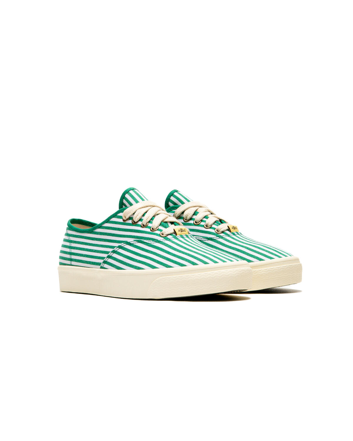 Converse x Golf Le Fleur 1908 Naut-1 'Green Tambourine' - Image 25
