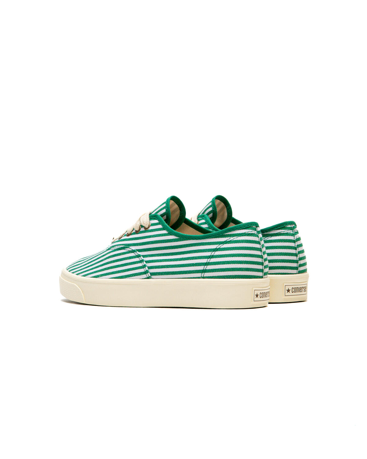 Converse x Golf Le Fleur 1908 Naut-1 'Green Tambourine' - Image 26