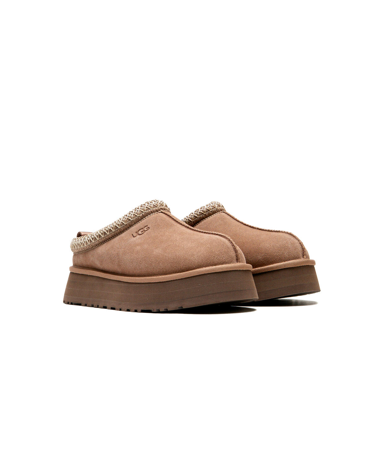 UGG WMNS Tazz II - Rocky Oak - Image 10
