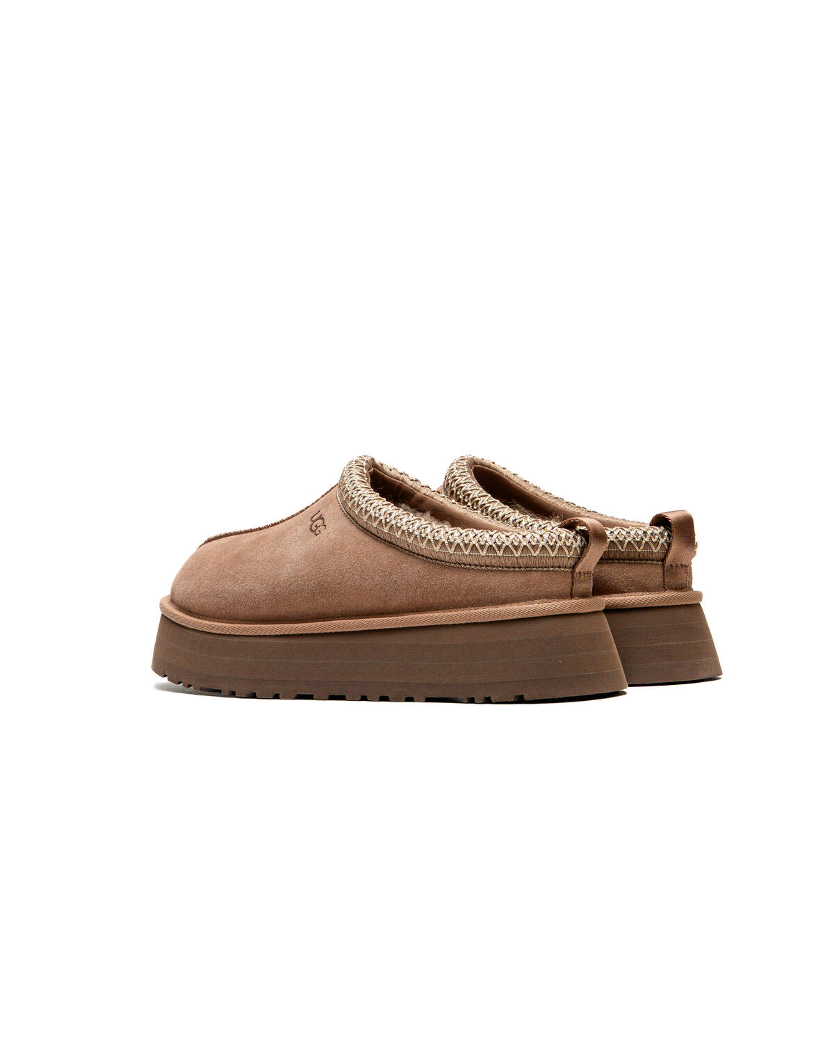 UGG WMNS Tazz II - Rocky Oak - Image 11