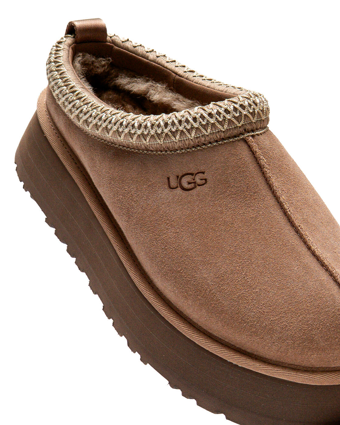 UGG WMNS Tazz II - Rocky Oak - Image 14