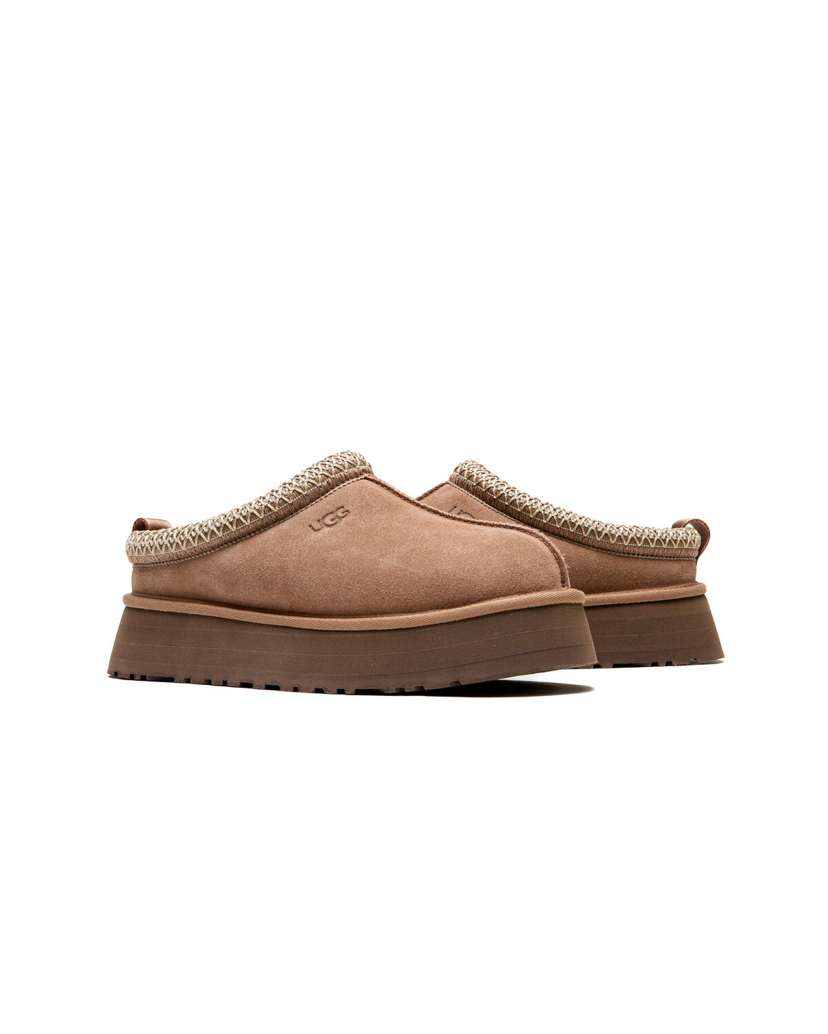 UGG WMNS Tazz II - Rocky Oak - Image 12