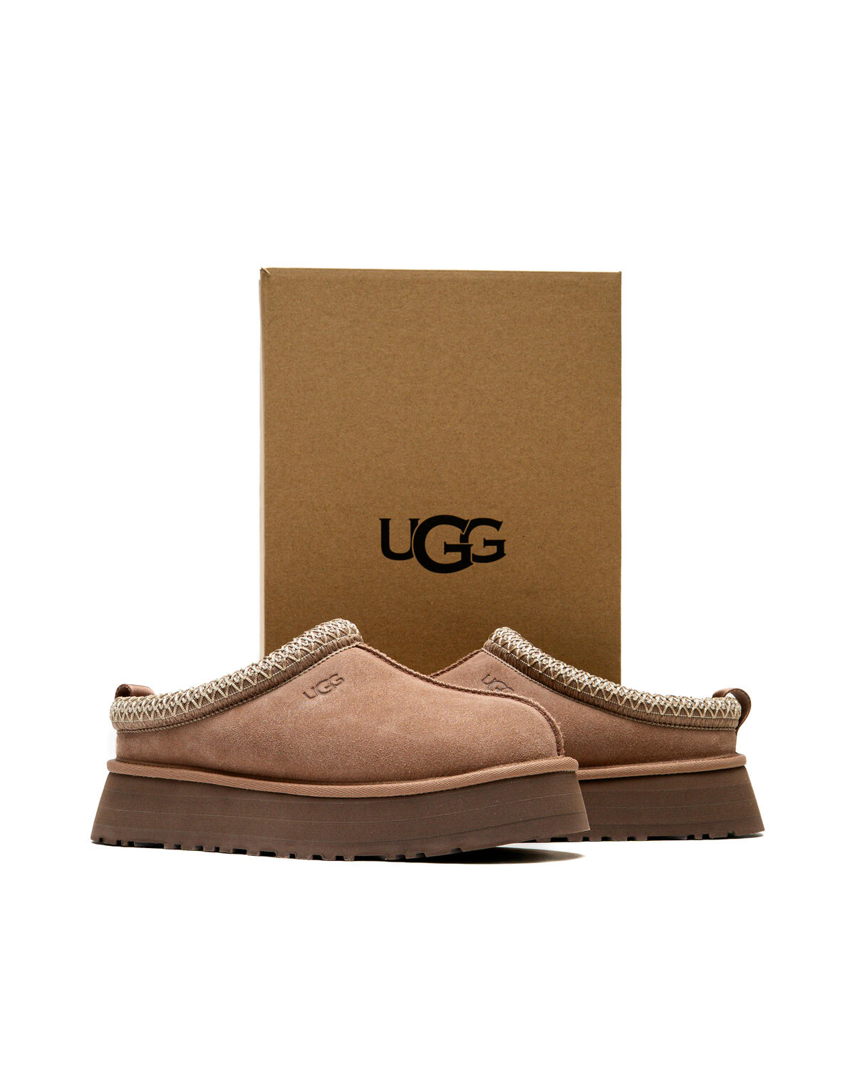 UGG WMNS Tazz II - Rocky Oak - Image 13