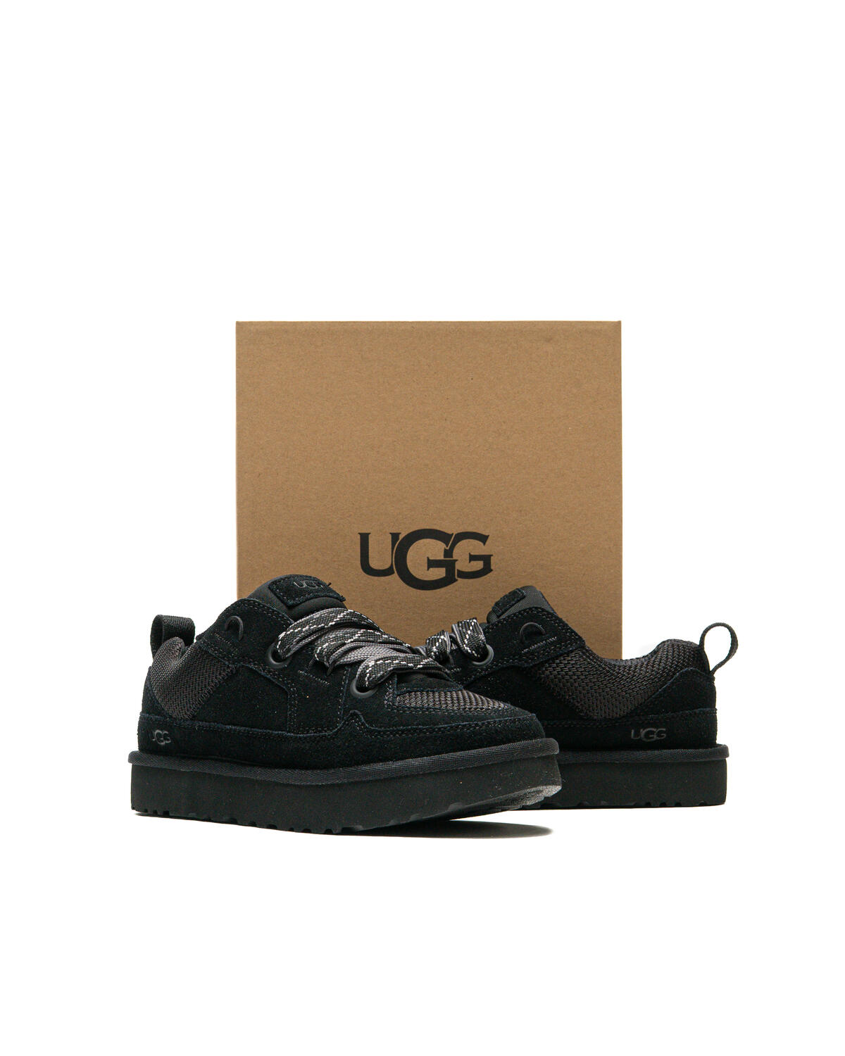 UGG Lo Lowmel Women's - Image 6