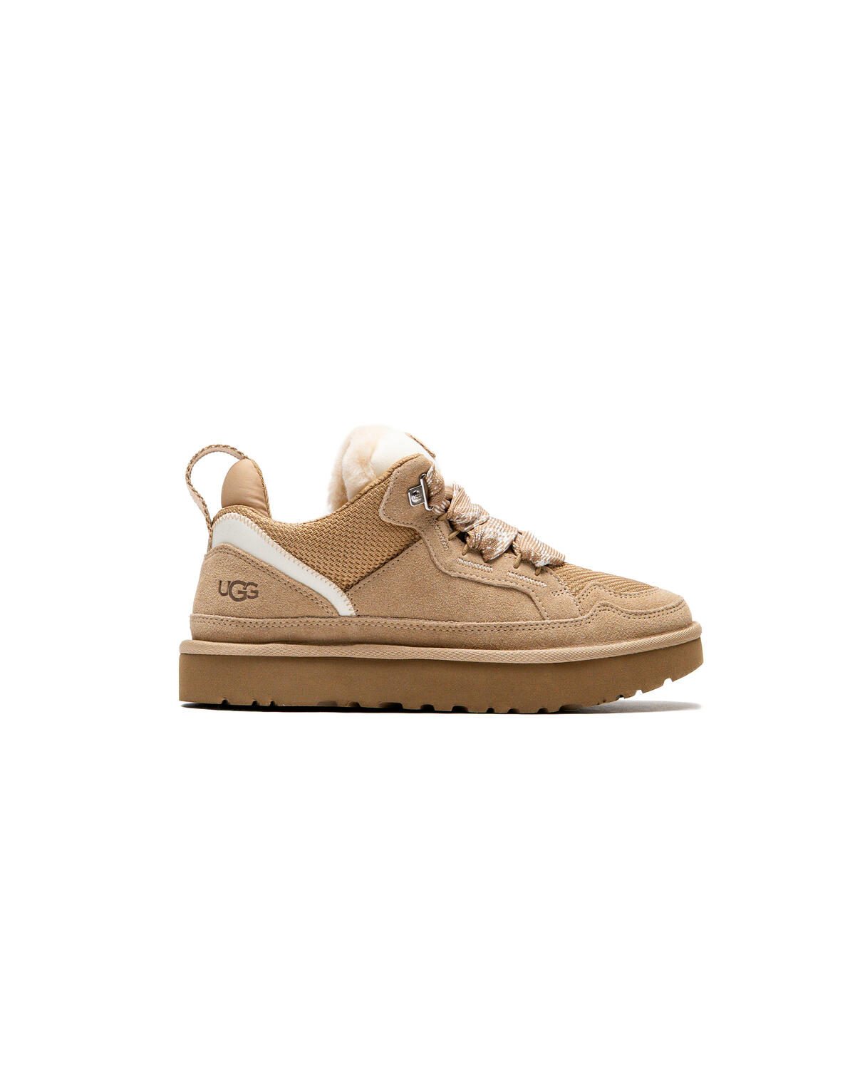 UGG Lowmel Tan (Women's) - Image 11
