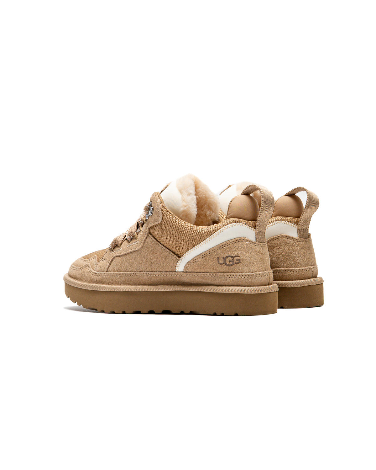 UGG Lowmel Tan (Women's) - Image 13