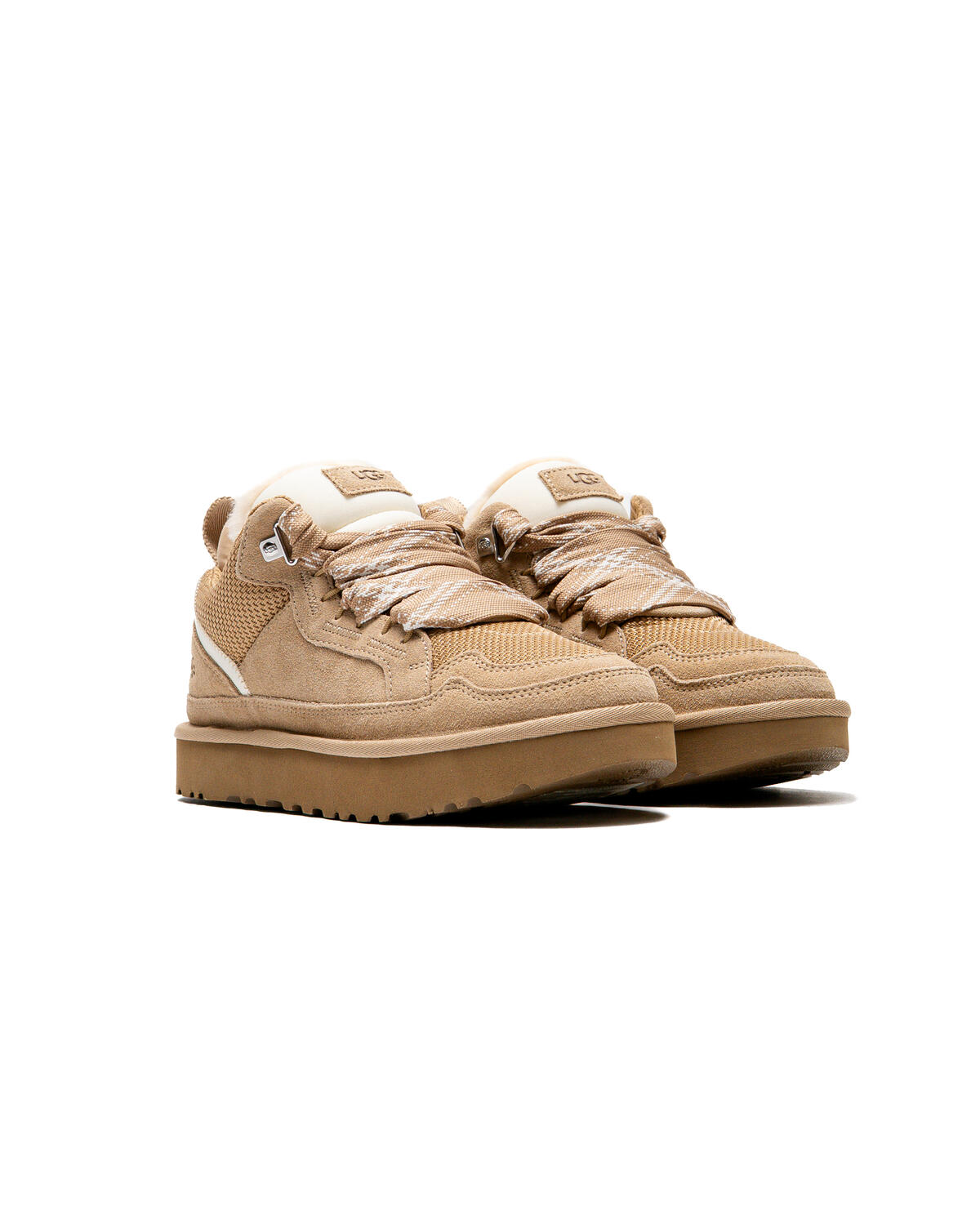 Ugg Womens Lowmel Shoes - Image 18