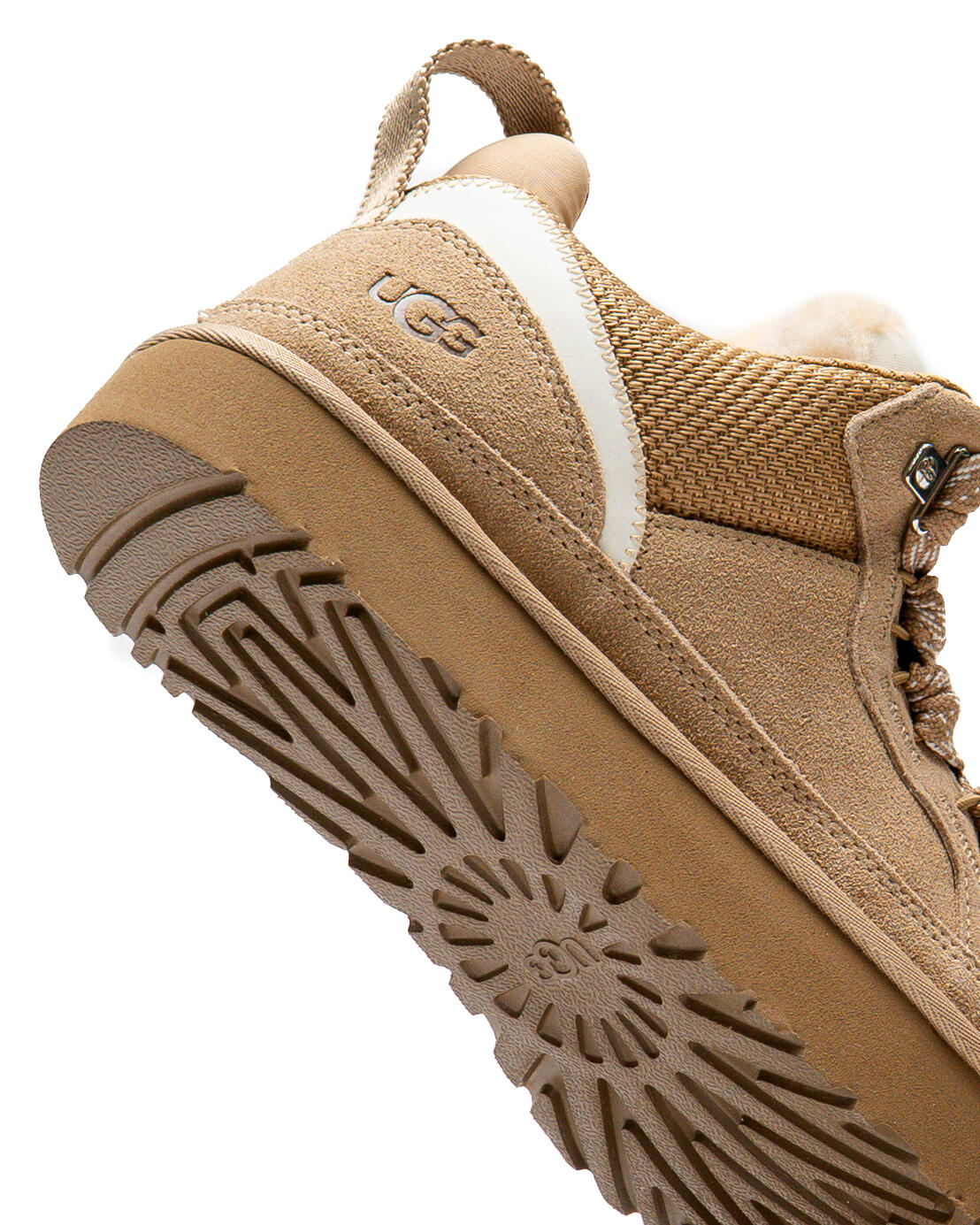 UGG Lowmel Tan (Women's) - Image 16