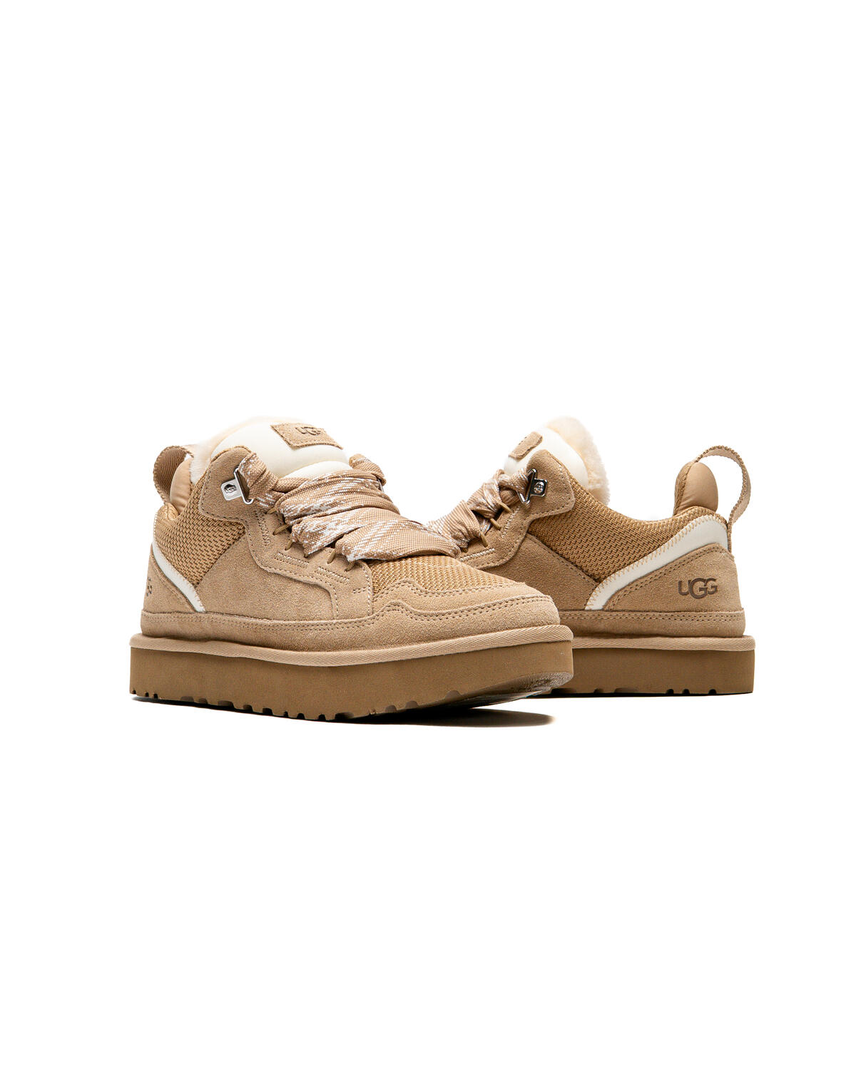 Ugg Womens Lowmel Shoes - Image 20
