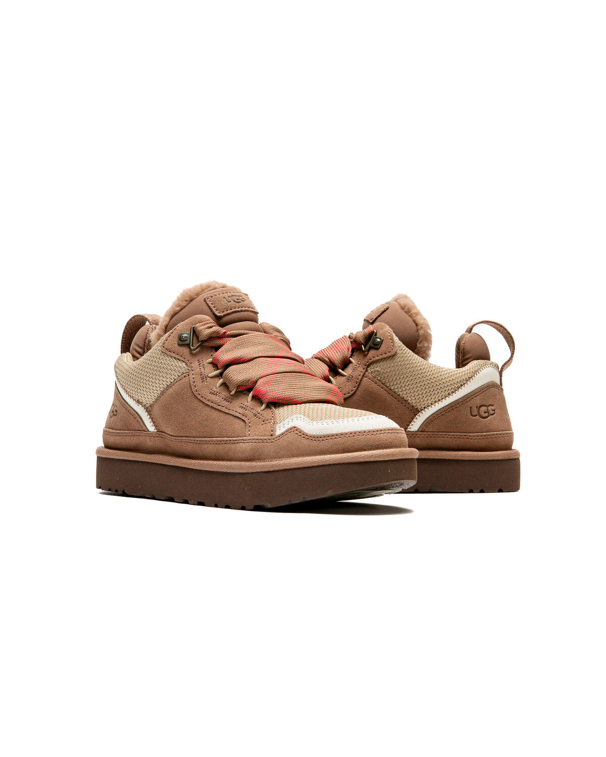 UGG Lowmel Rocky Oak (Women's) - Image 18