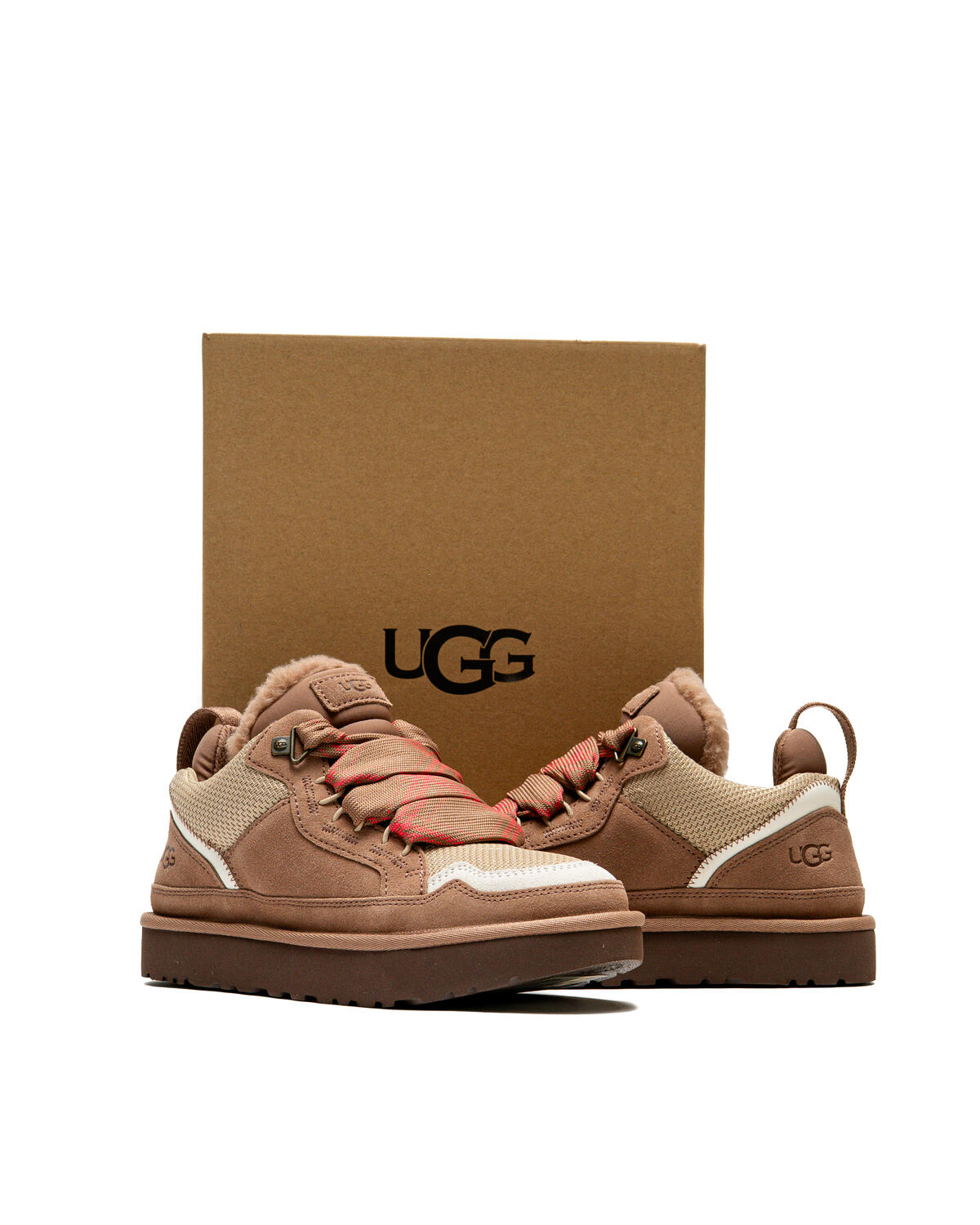 UGG Lowmel Rocky Oak (Women's) - Image 19