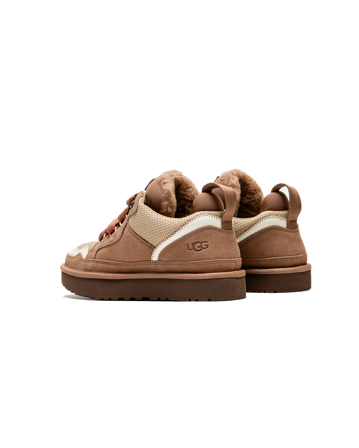UGG Lowmel Rocky Oak (Women's) - Image 17