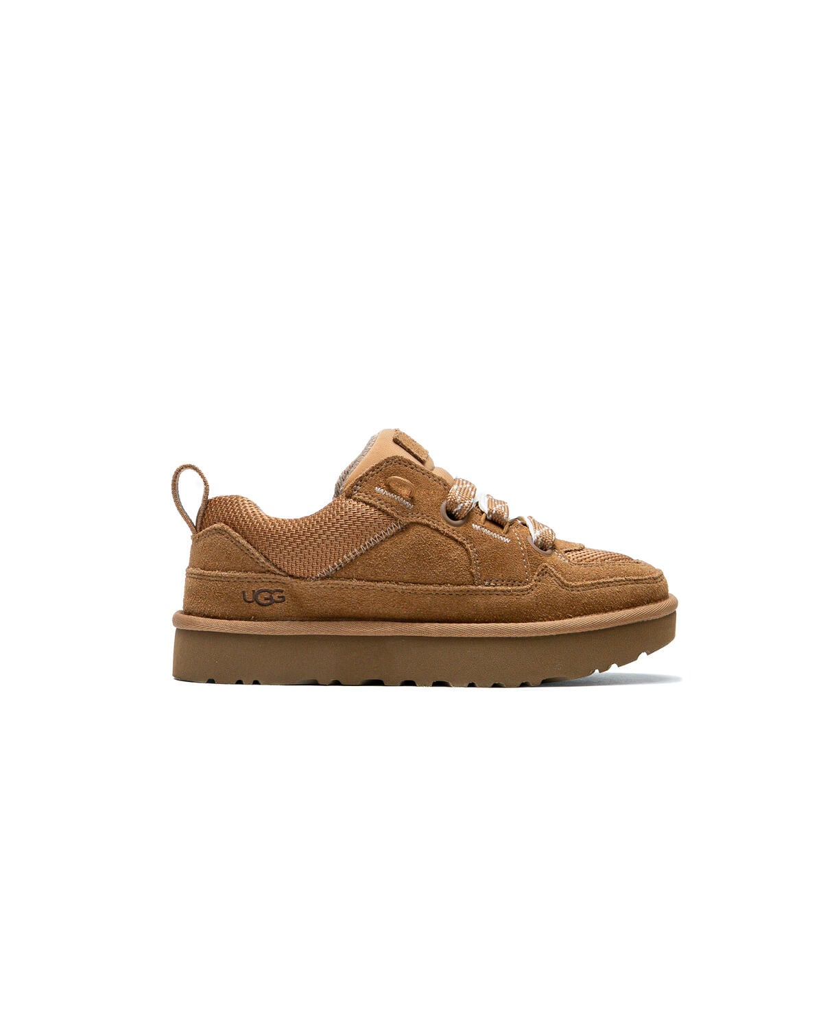 Ugg Boots Women's Lo Lowmel Chestnut - Image 18