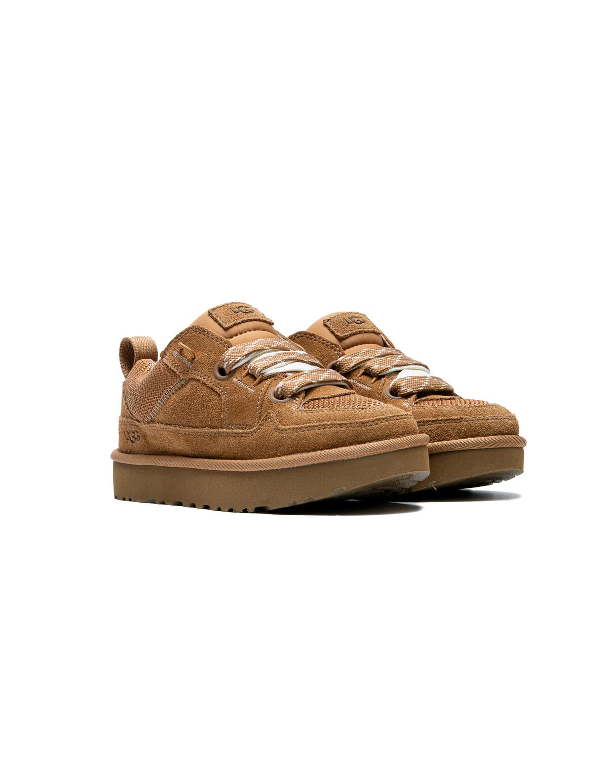 Ugg Boots Women's Lo Lowmel Chestnut - Image 19