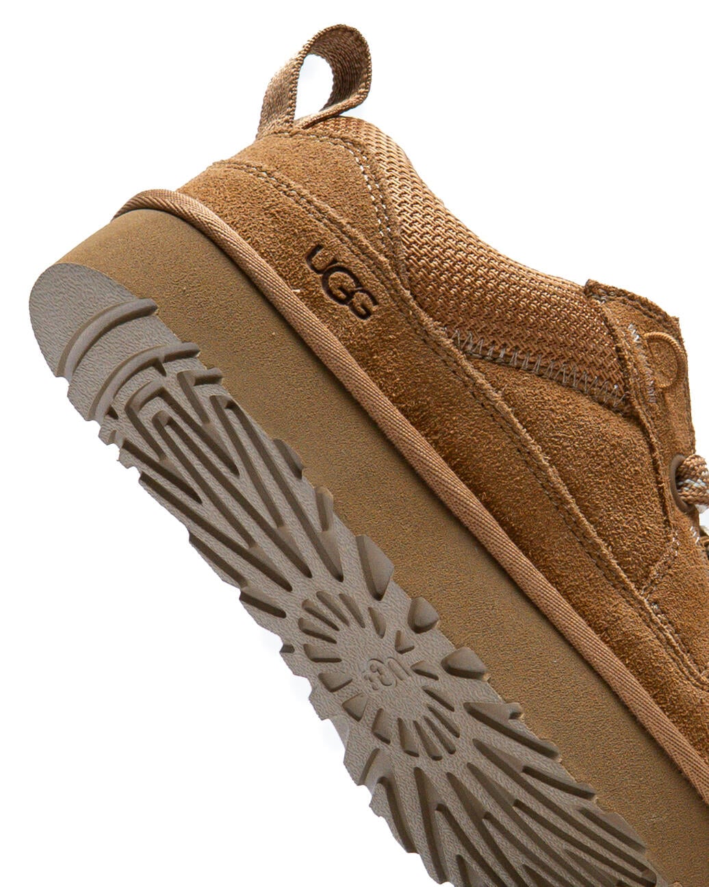 Ugg Boots Women's Lo Lowmel Chestnut - Image 23