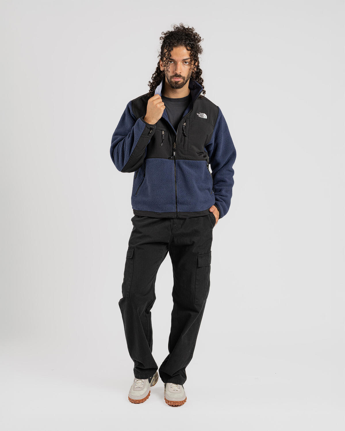 The North Face Denali Jacket - Image 3