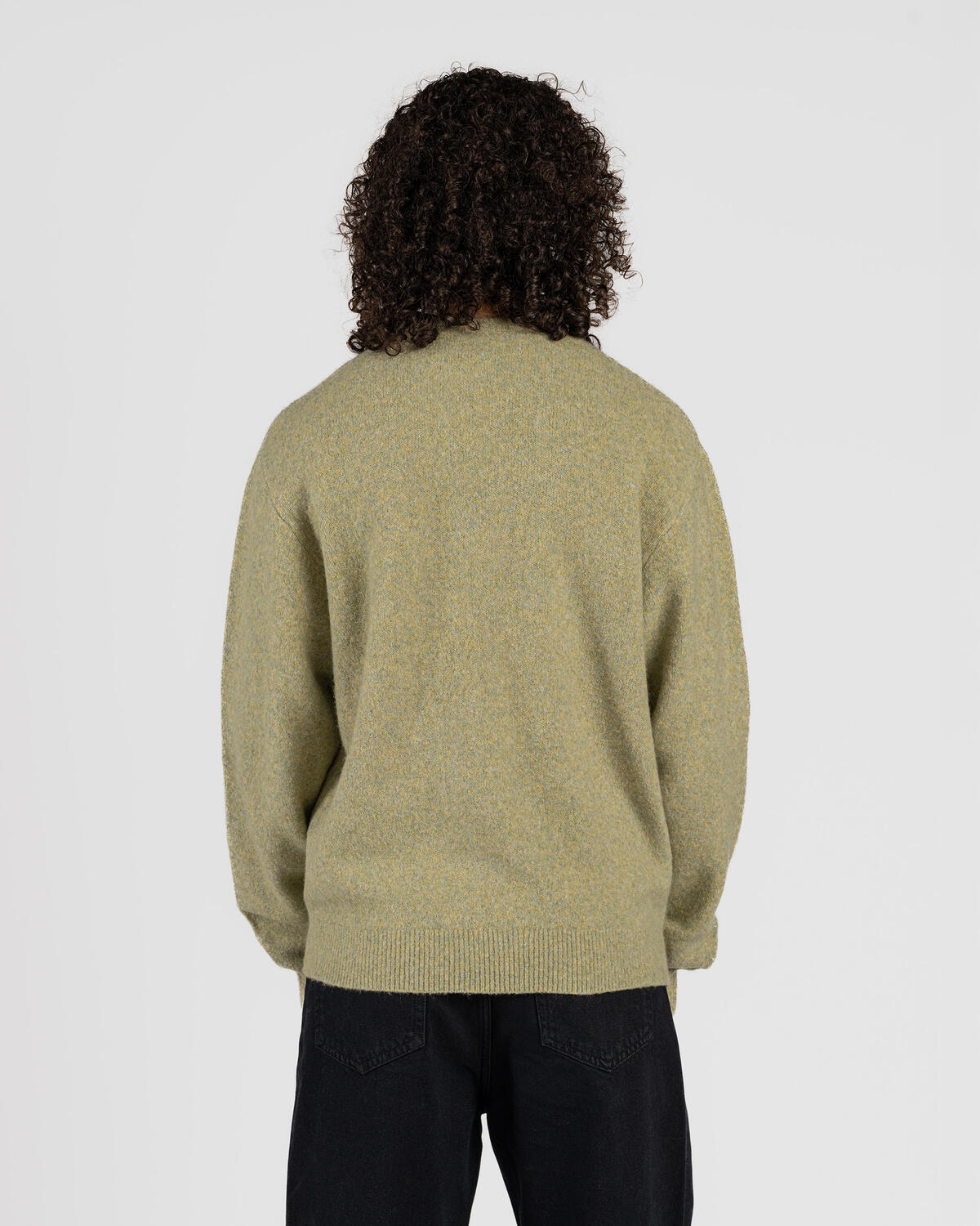 Carhartt WIP Curtis Sweater - Image 6