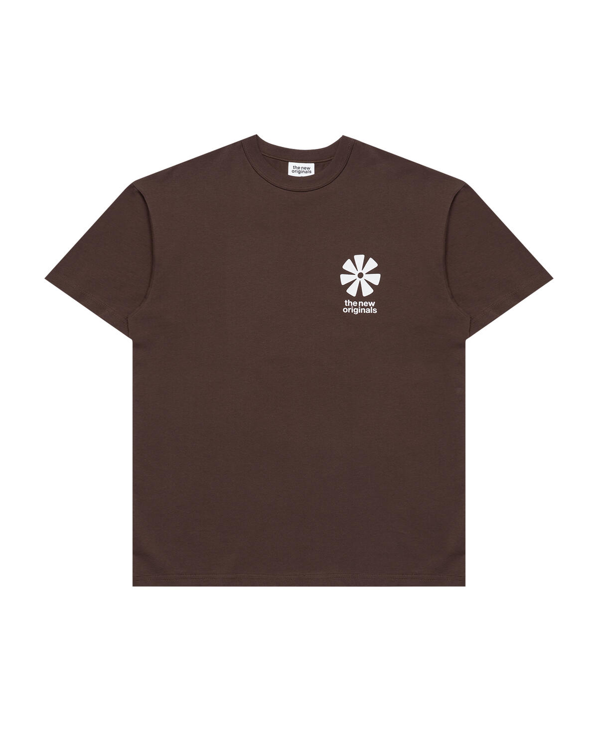 The New Originals Ananse Adinkra Tee - Image 2