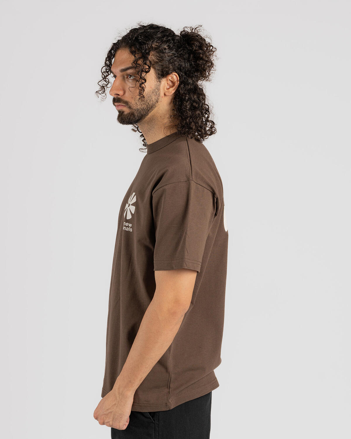 The New Originals Ananse Adinkra Tee - Image 5