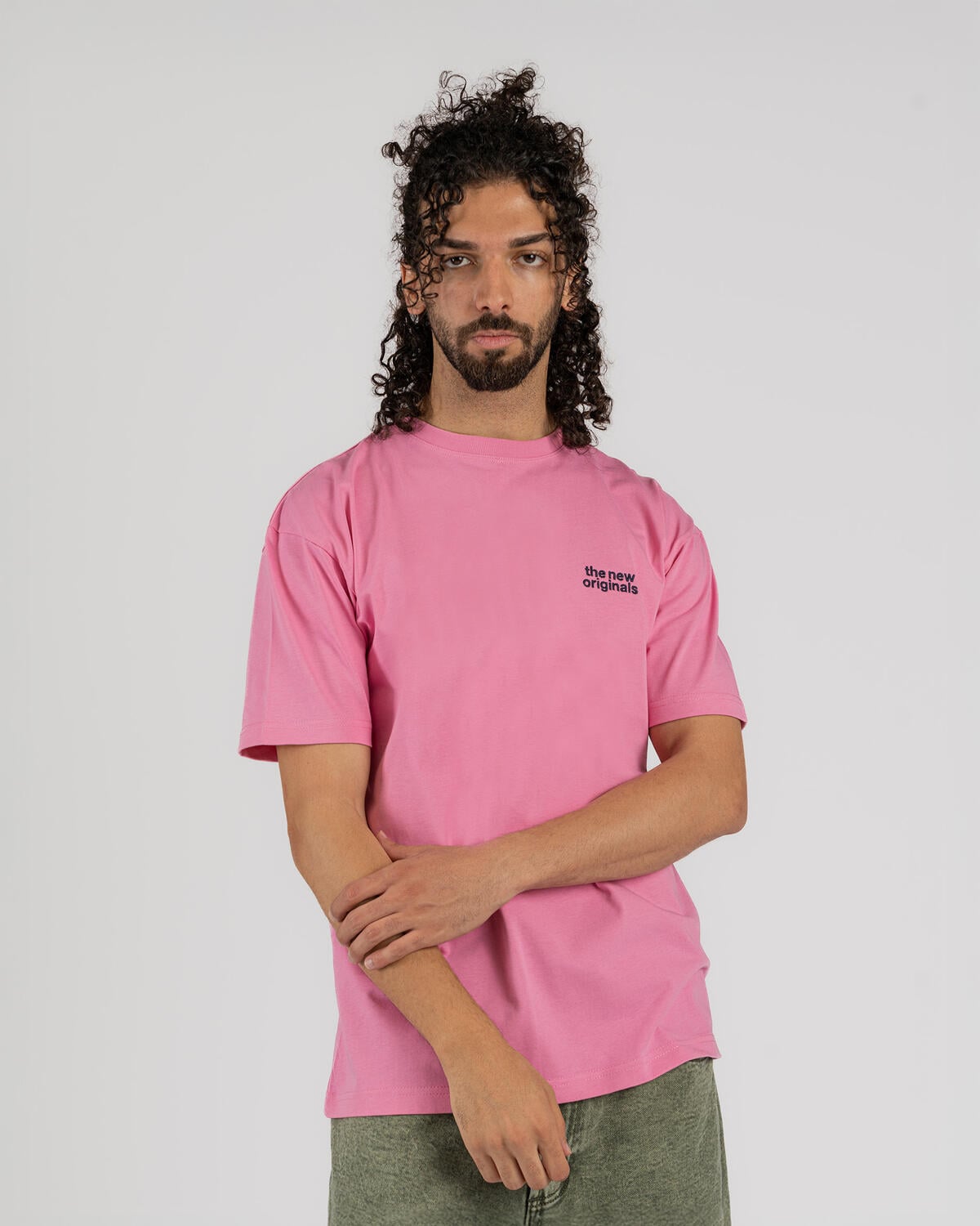 The New Originals Catna Tee - Image 4