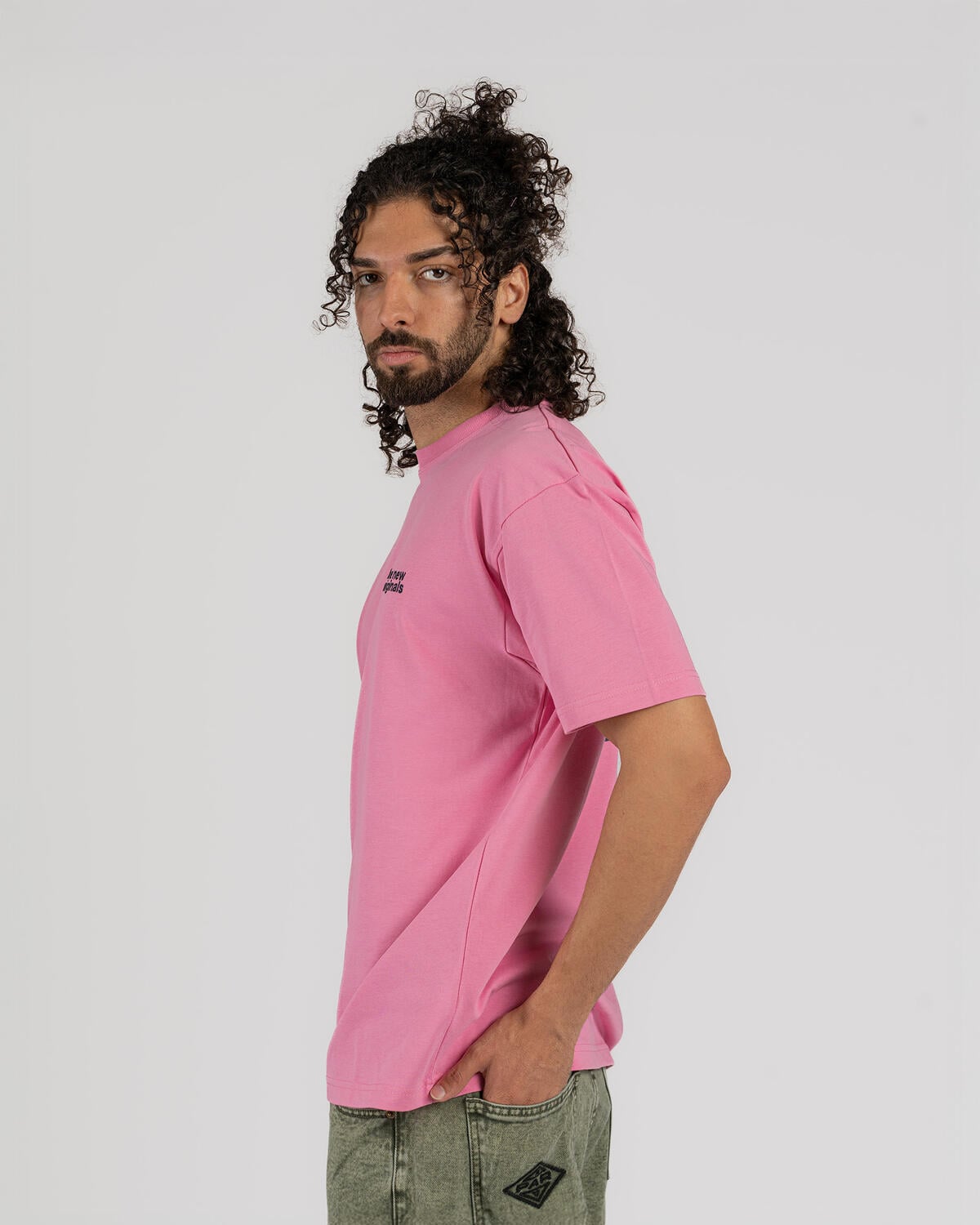 The New Originals Catna Tee - Image 5