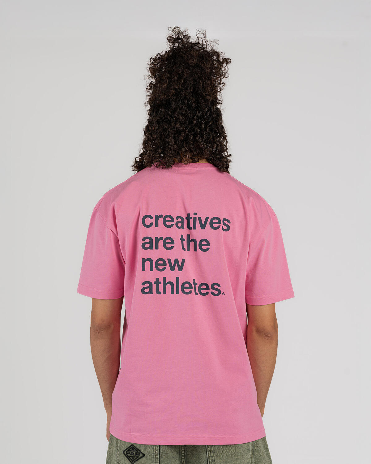 The New Originals Catna Tee - Image 6