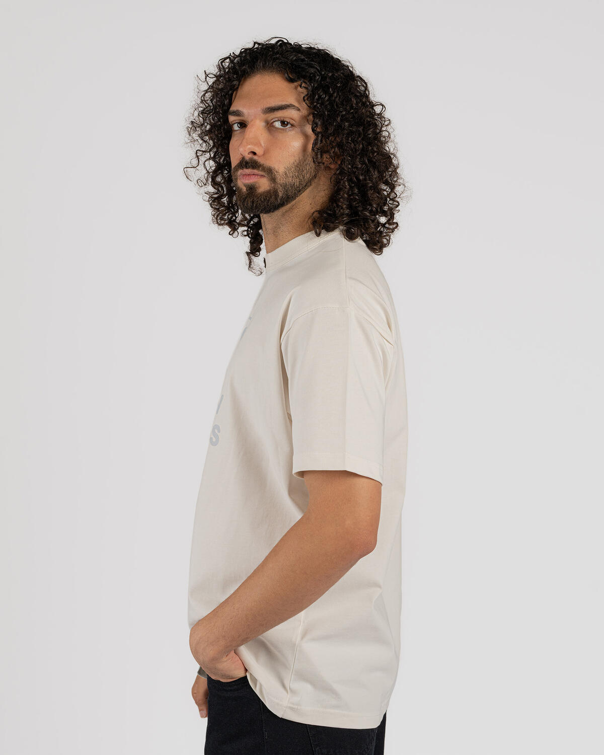 The New Originals 9 Emblem Tee - Image 5