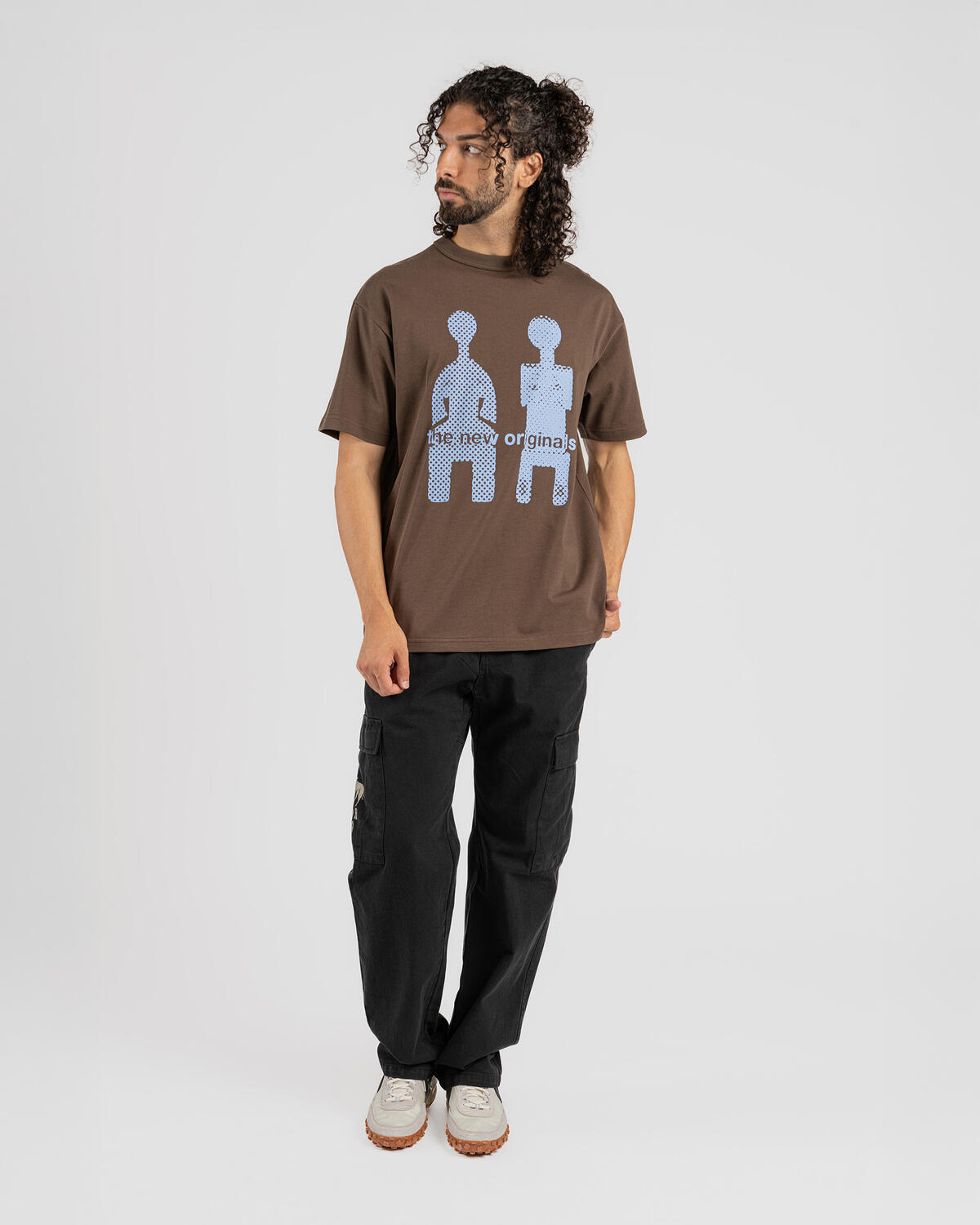 The New Originals 2 Figures Tee - Image 3