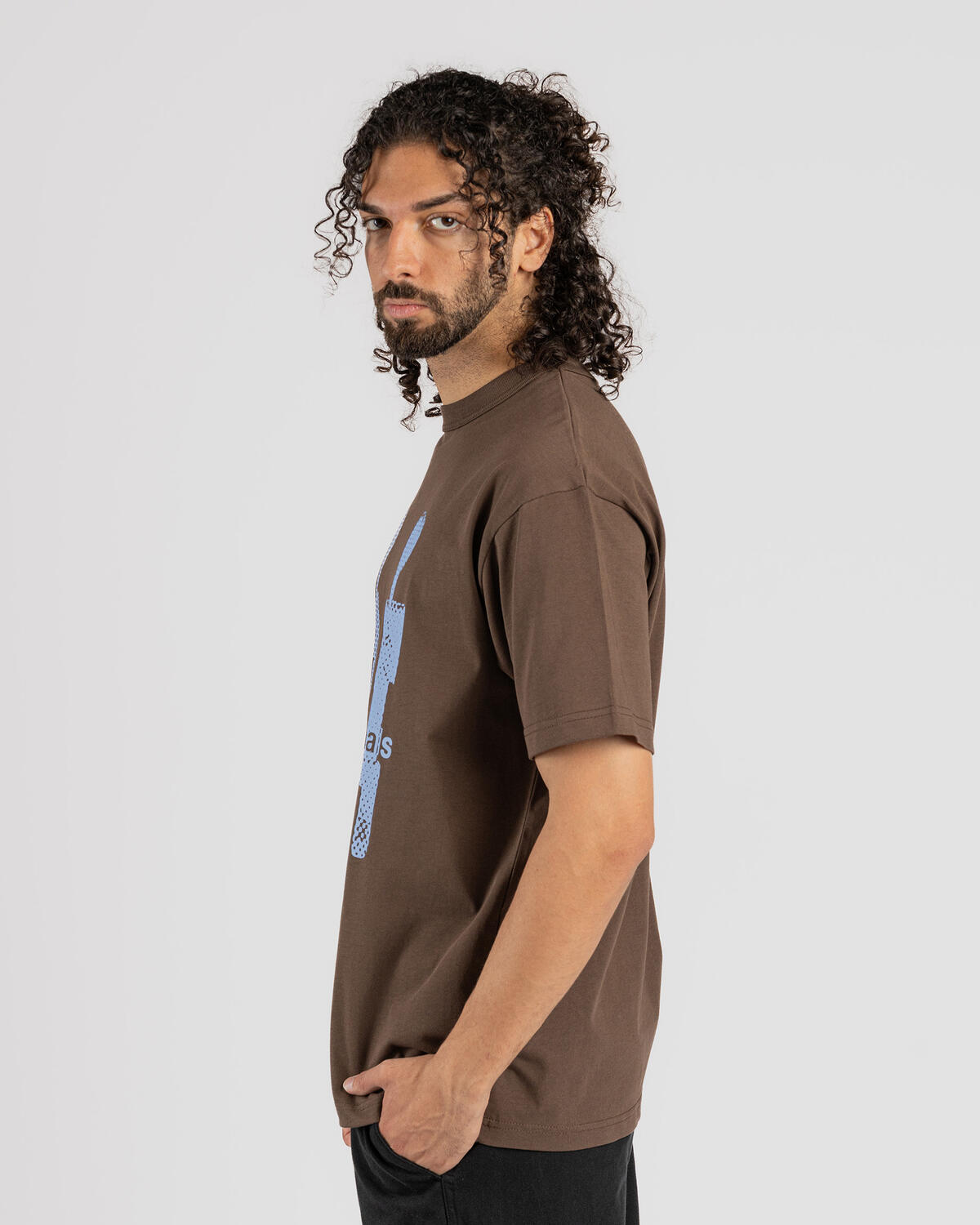 The New Originals 2 Figures Tee - Image 5