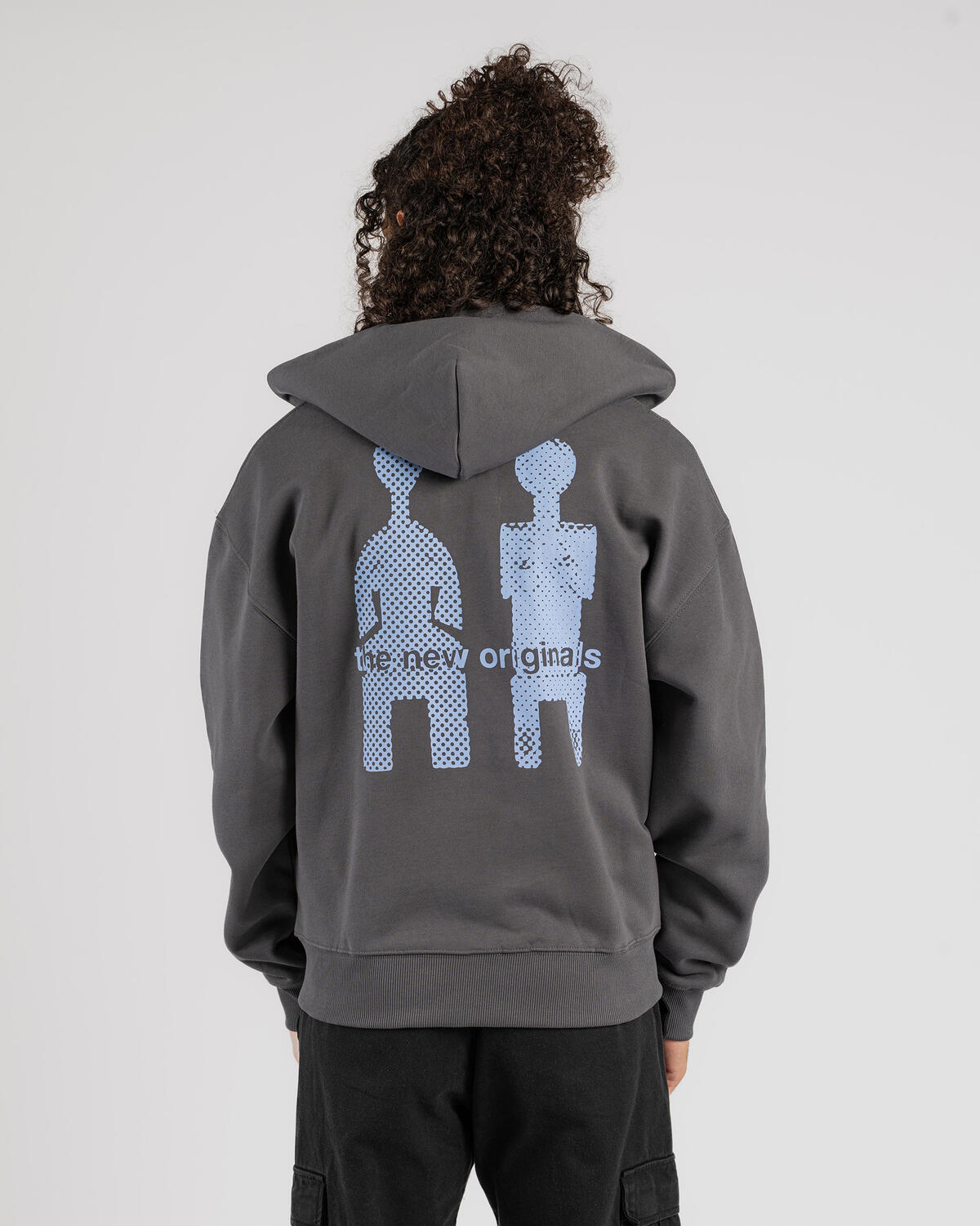 The New Originals 2 Figures Zip Up - Image 6