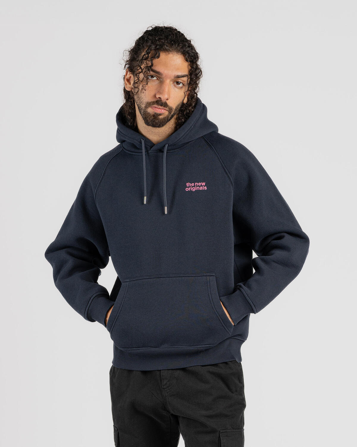 The New Originals Catna Hoodie - Image 4