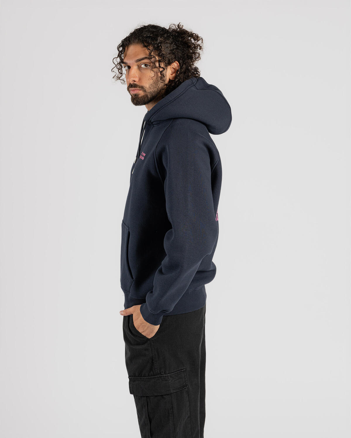 The New Originals Catna Hoodie - Image 5