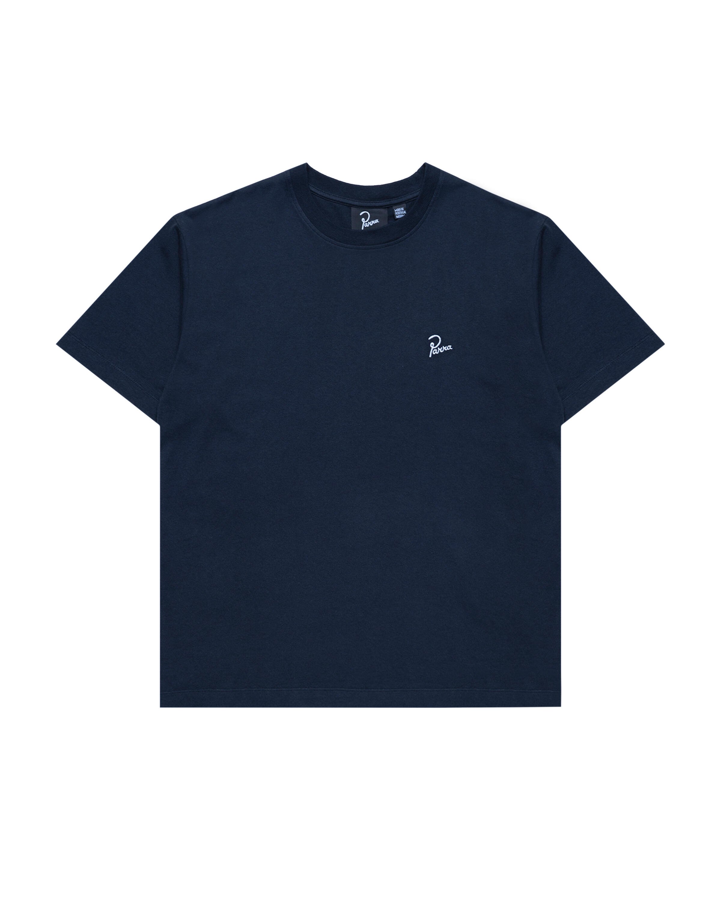 by Parra Signature t-shirt