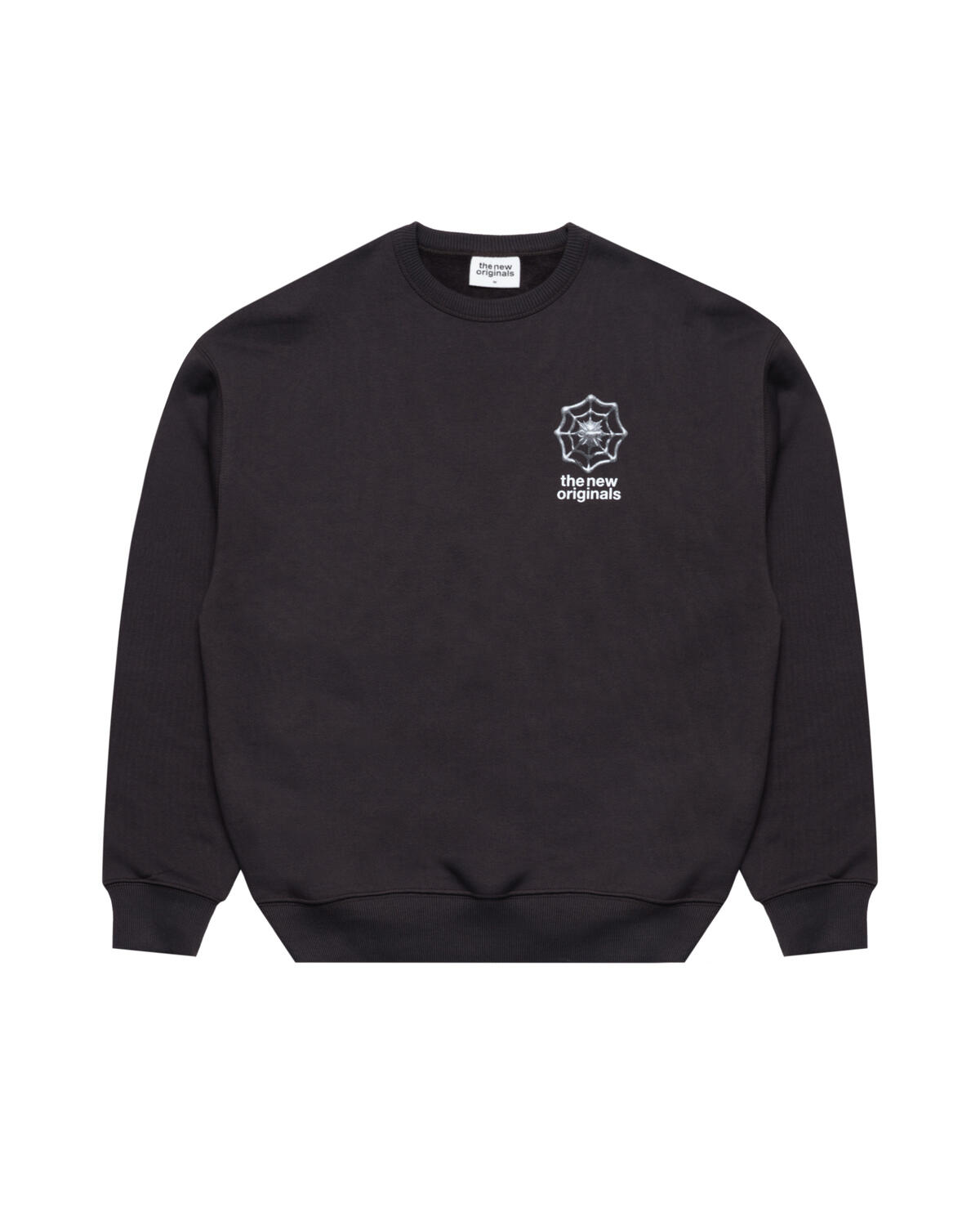 The New Originals Freddy Ananse Crewneck