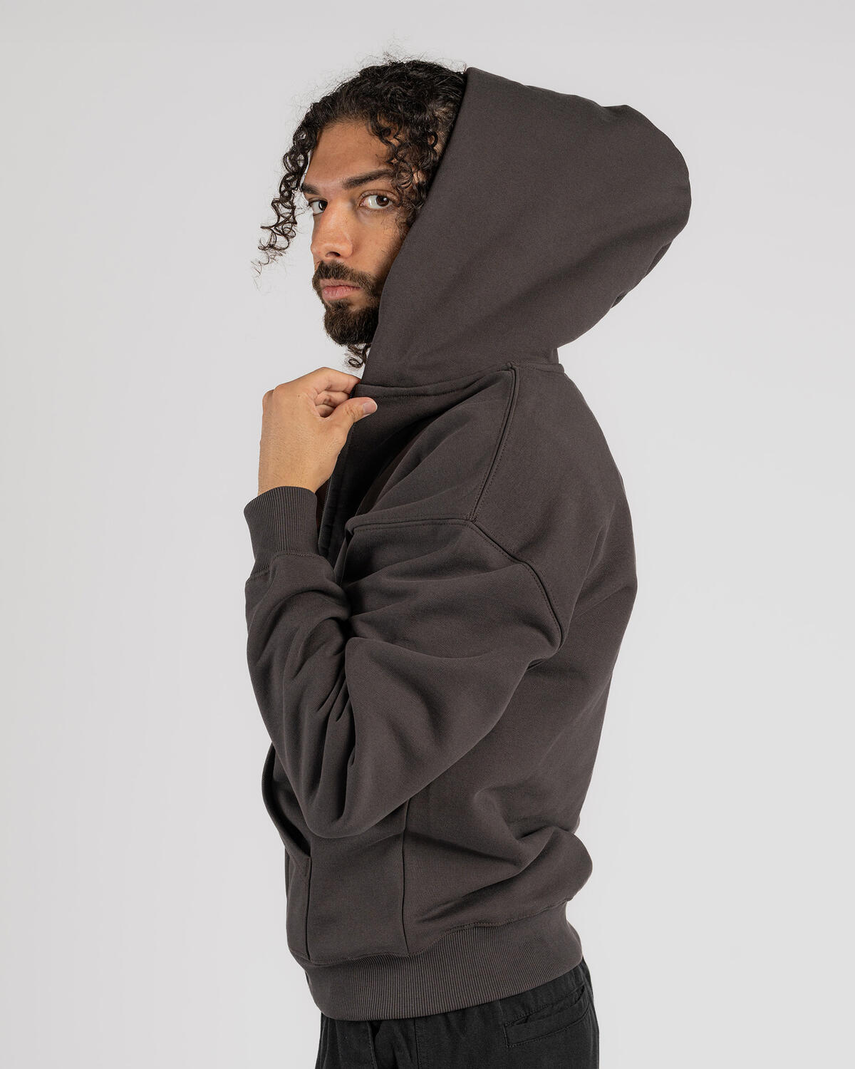 The New Originals Emblem Zip Up - Image 5