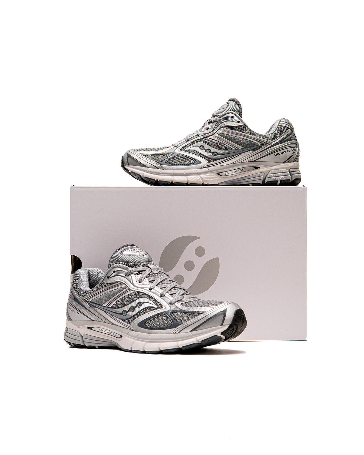 Saucony Progrid Guide 7 - Image 6