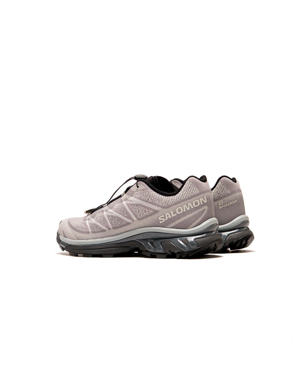 Salomon XT-6 SHADOW | L47873800 | AFEW STORE