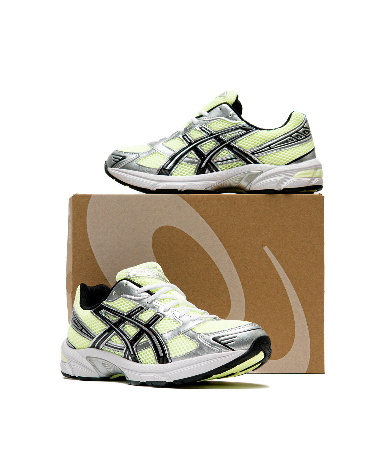 Asics Gel 1130 'Illuminate Yellow' (Women's) - Image 10