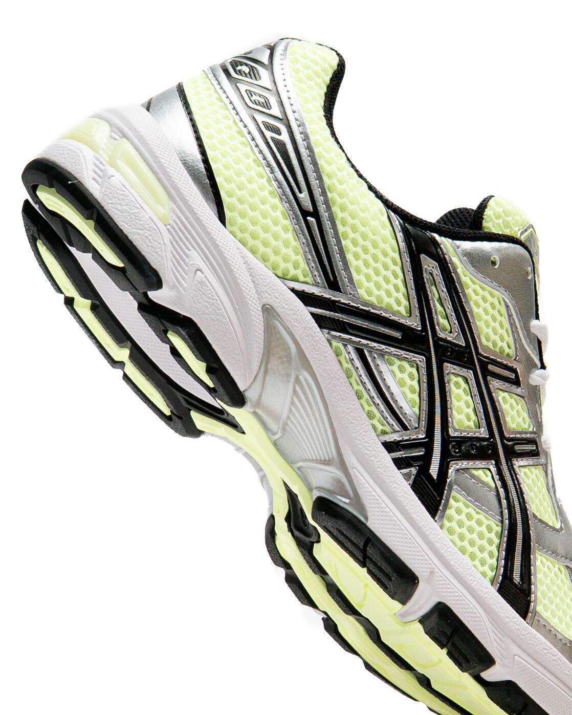 Asics Gel 1130 'Illuminate Yellow' (Women's) - Image 11