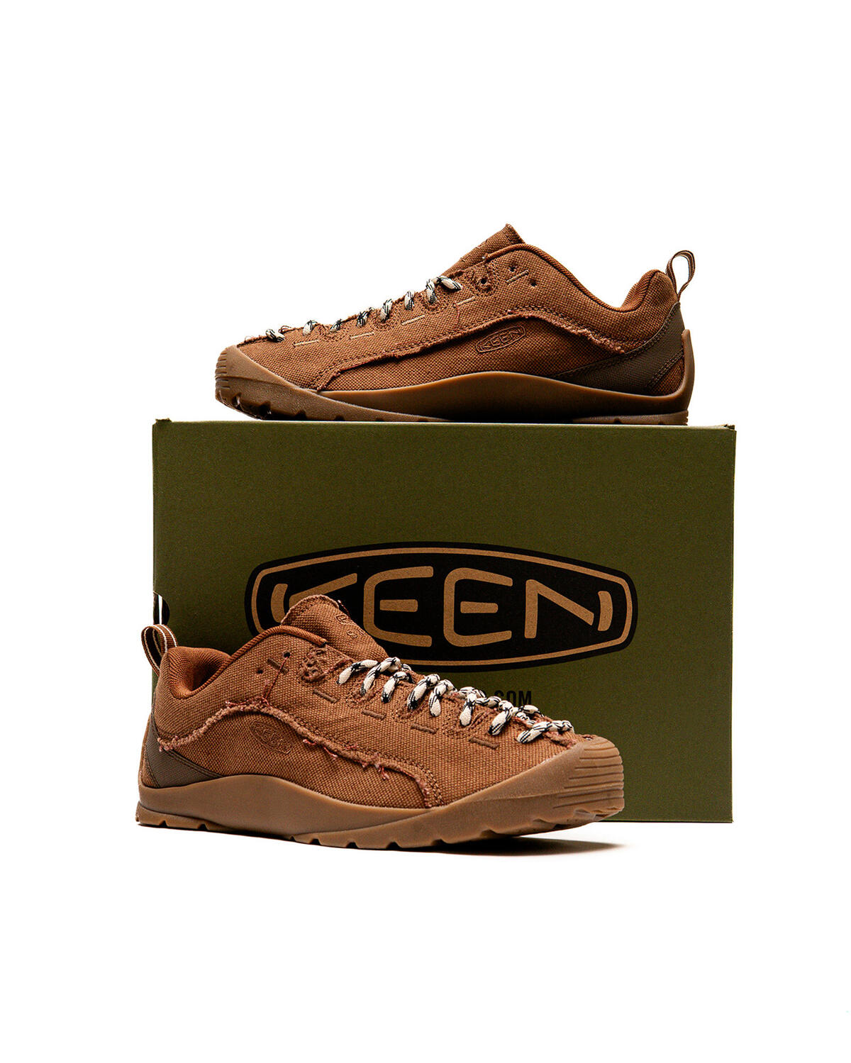 Keen x Skall Studio WMNS Jasper Split - Image 17