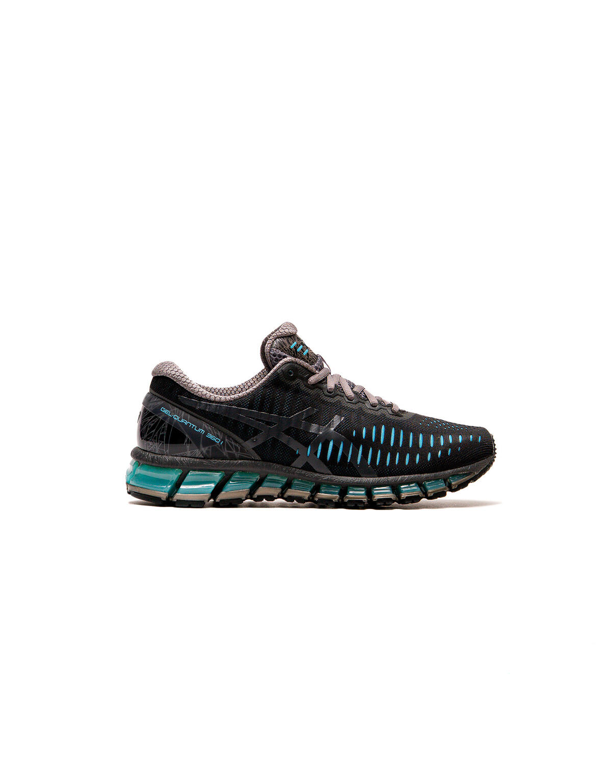 Asics GEL-Quantum™ 360 I Black / Aquarium - Image 15
