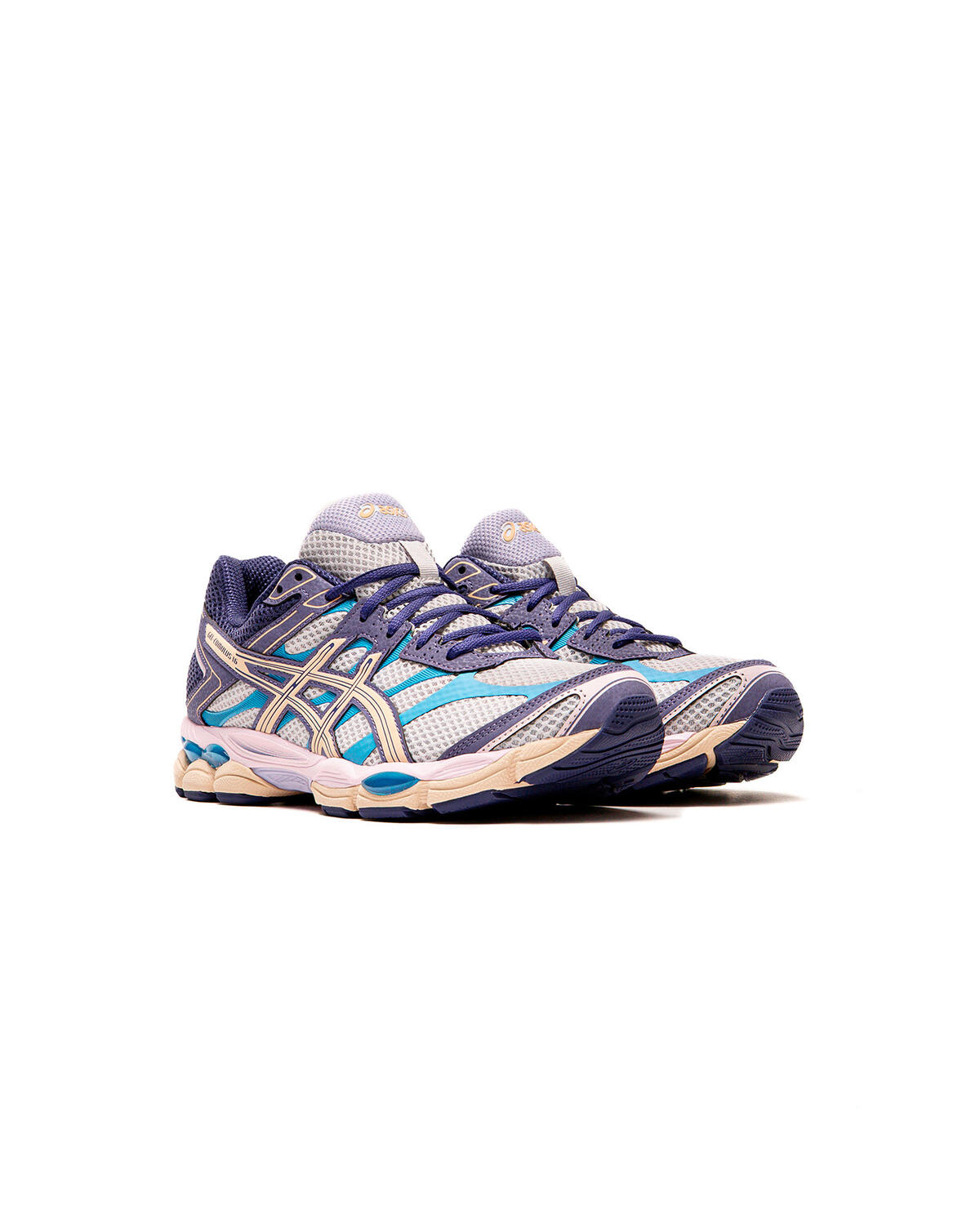 Asics Gel-Cumulus Cloud Grey / Bisque 16 - Image 34