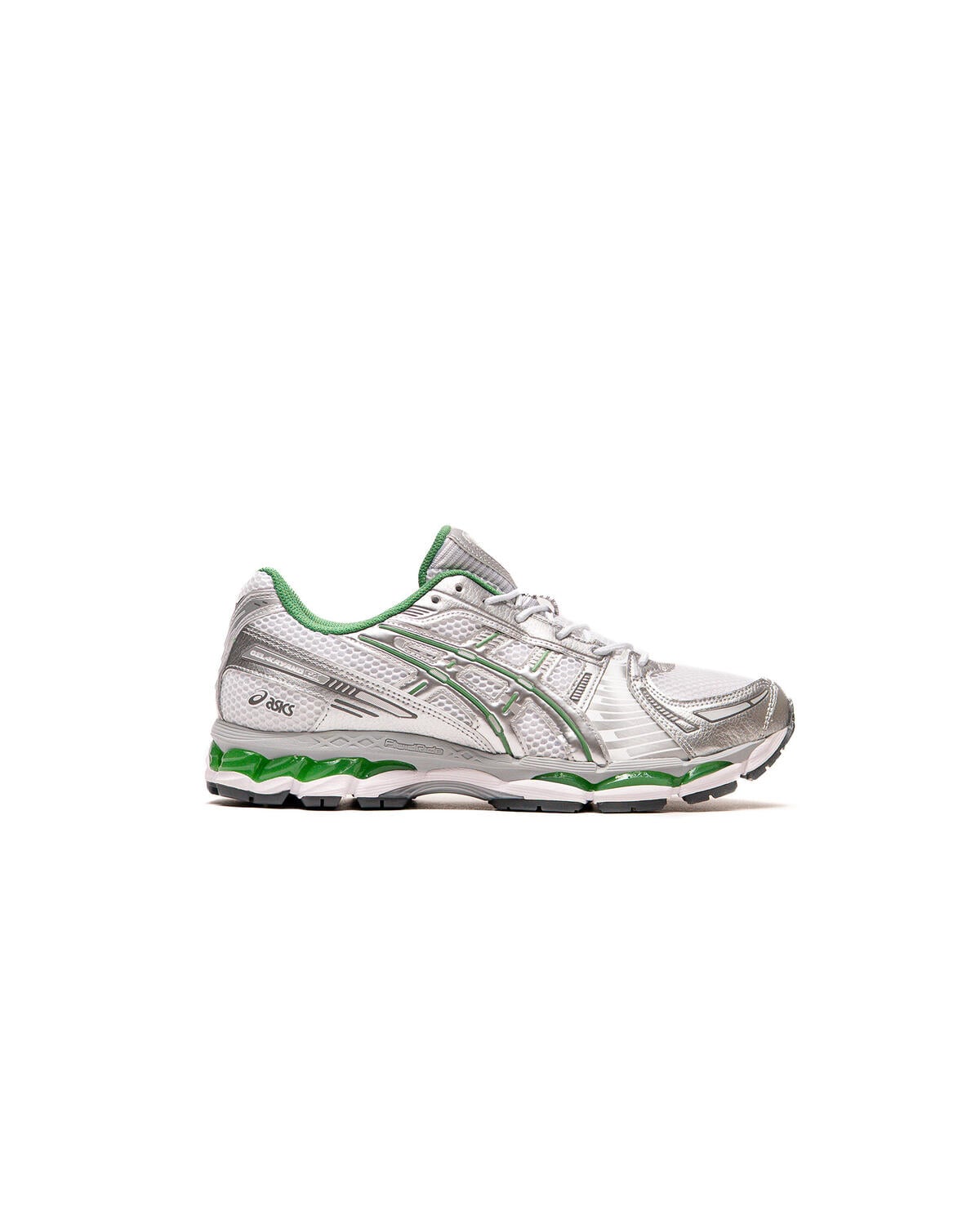 Asics x Kith GEL-Kayano 12.1 White Pure Silver (Women's) - Image 35