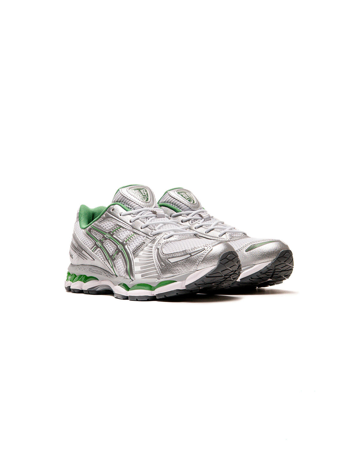 Asics x Kith GEL-Kayano 12.1 White Pure Silver (Women's) - Image 36