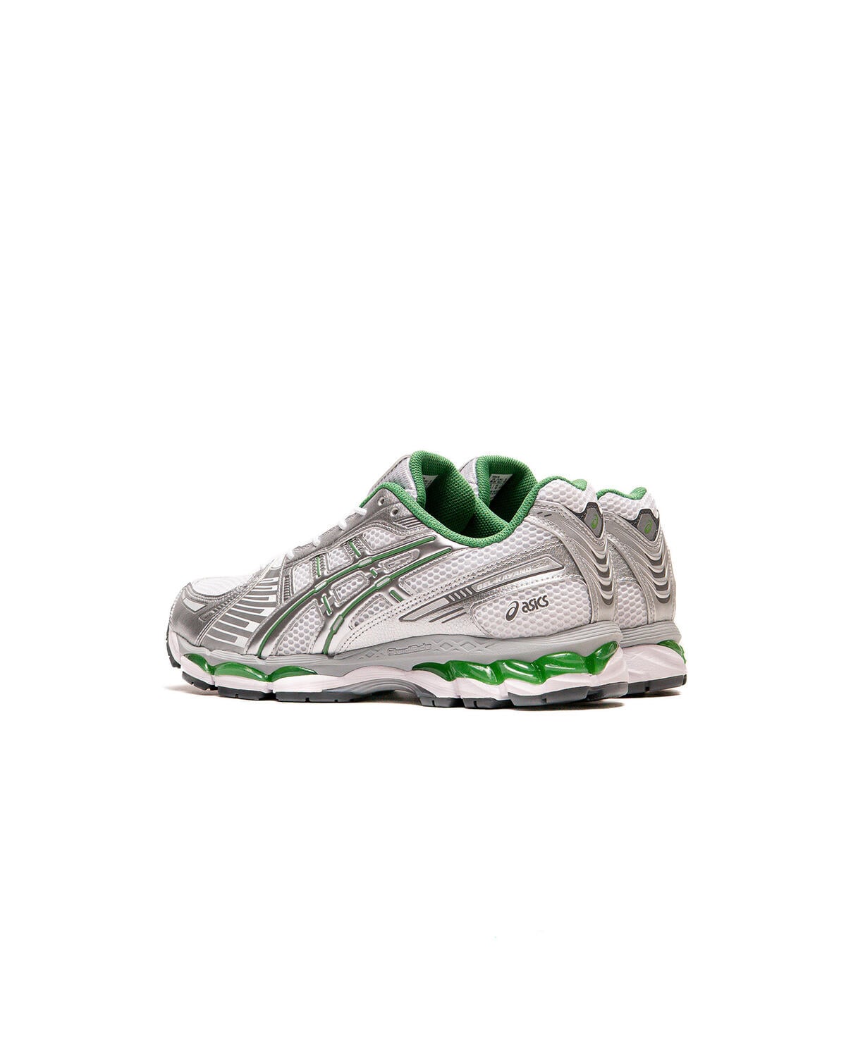 Asics x Kith GEL-Kayano 12.1 White Pure Silver (Women's) - Image 37