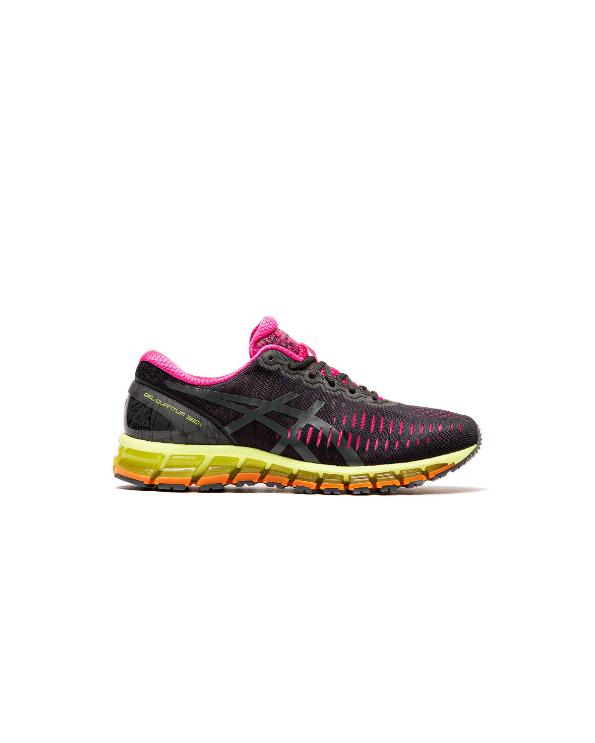Asics Gel Quantum 360 I "Graphite Grey" - Image 17