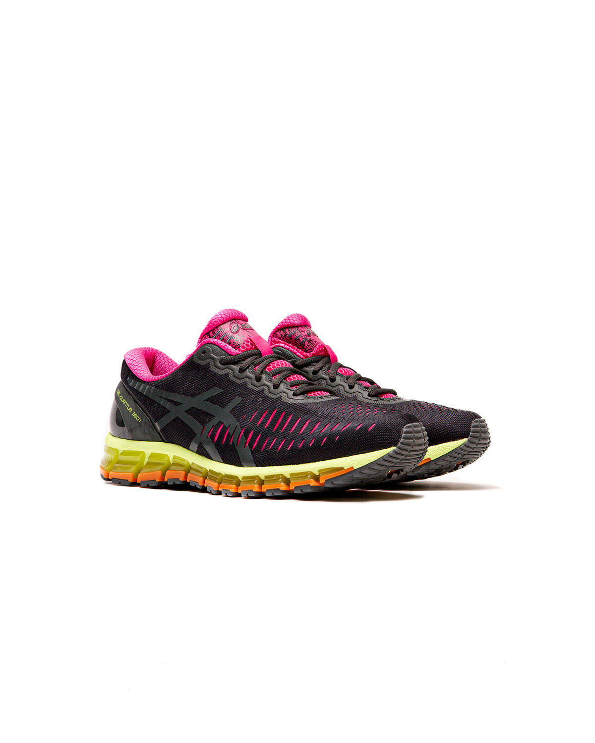 Asics Gel Quantum 360 I "Graphite Grey" - Image 18