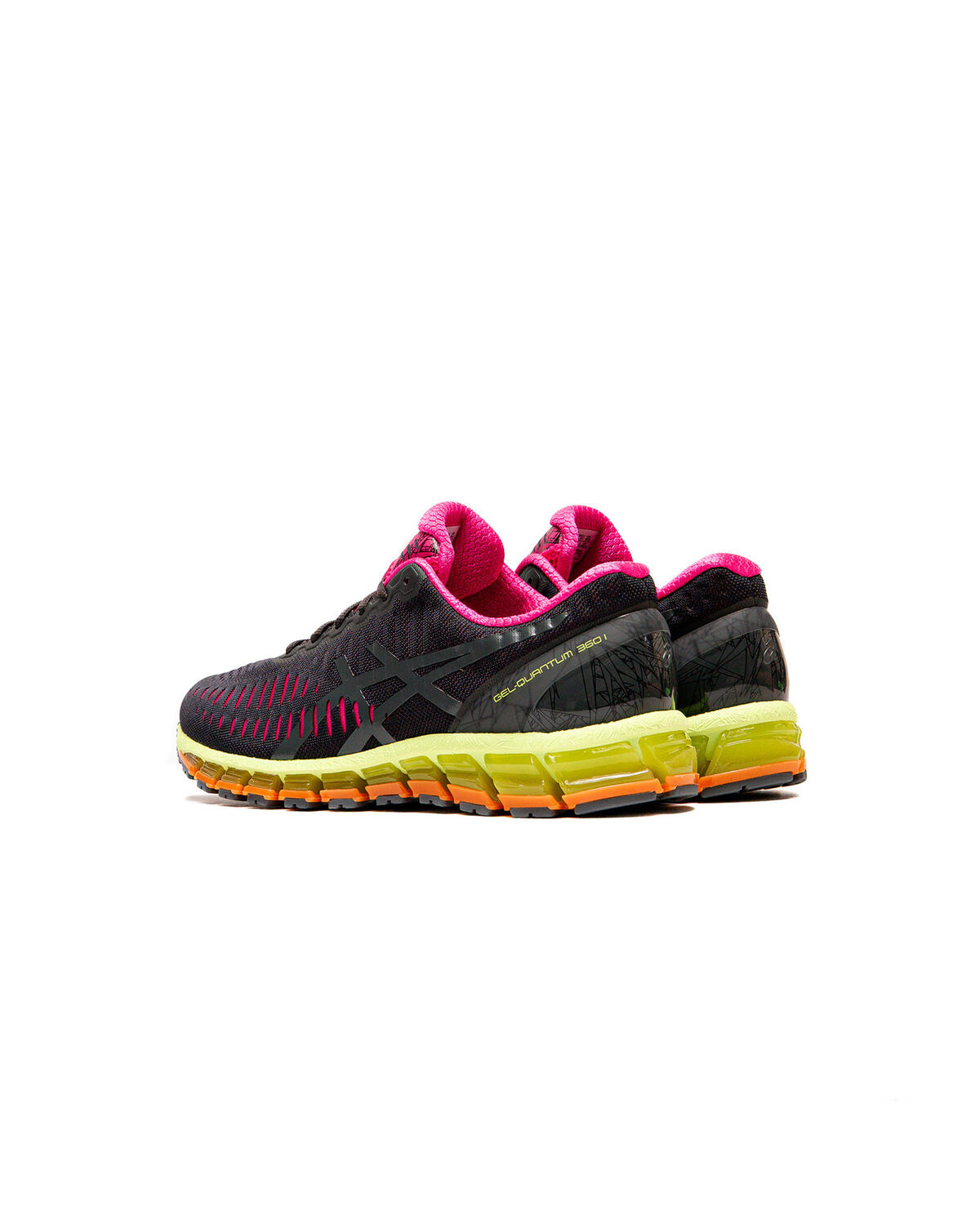 Asics Gel Quantum 360 I "Graphite Grey" - Image 19