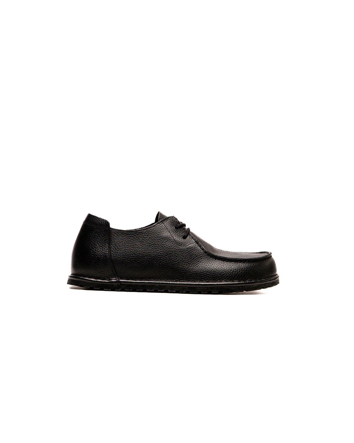 Birkenstock Utti Lace Leather (Regular Fit) (TD)
