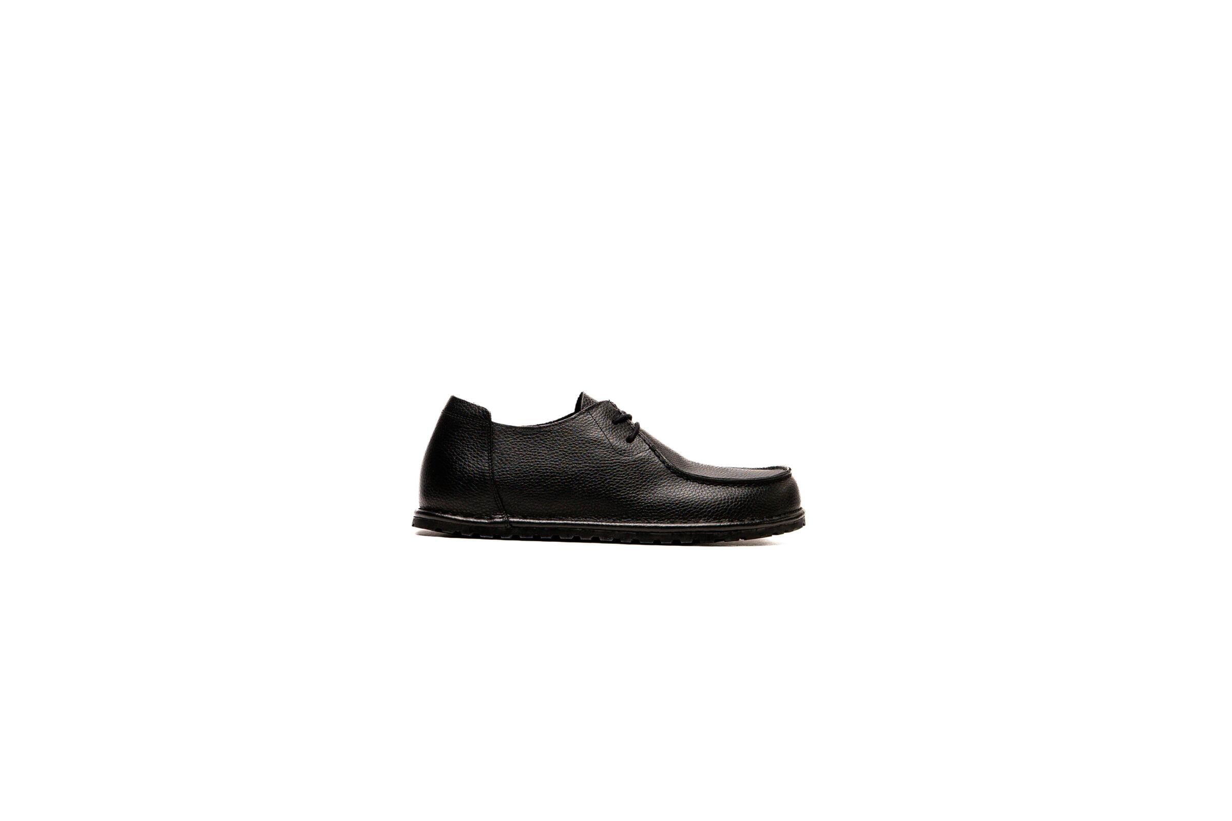 Birkenstock Utti Lace Leather